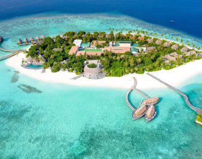 2 Bedrooms Video yolo